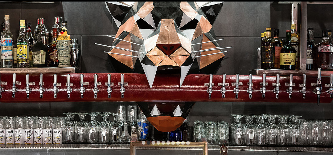 East Bay After Work Networking – Blind Tiger 9/12 Oakland 6pm