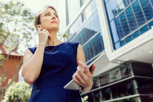 Law Firm Business Development