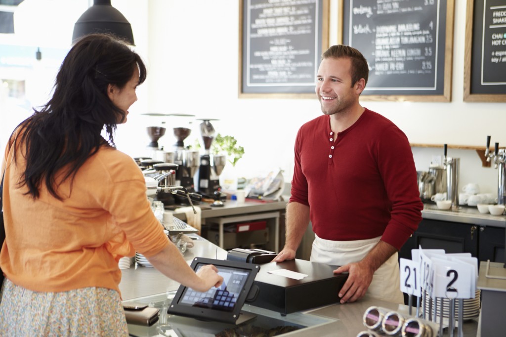 Retail Marketing