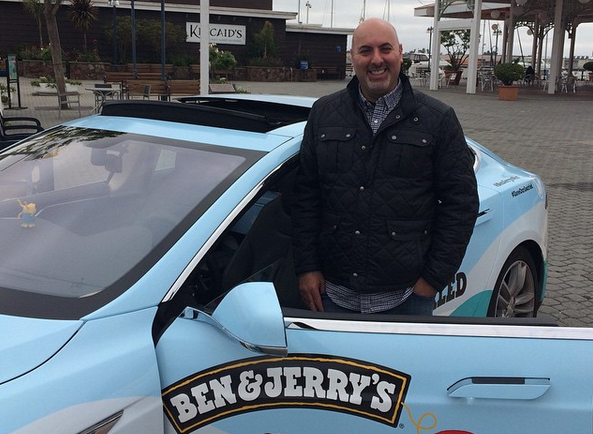 Ben & Jerry’s