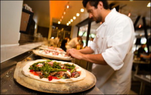 Restaurant Marketing