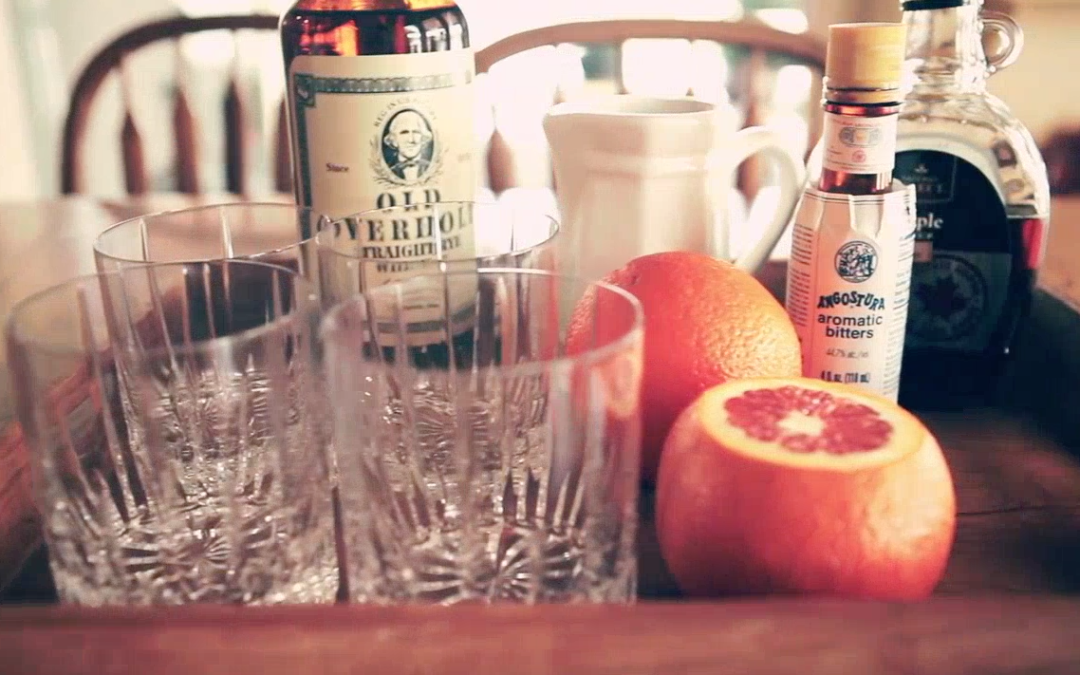Whisky Tasting Events