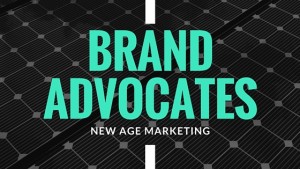 Brand Advocates Business Consultant