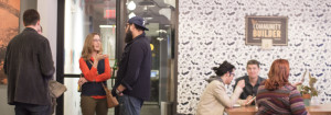 Networking Mixer San Francisco