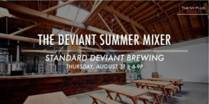 deviant summer mixer