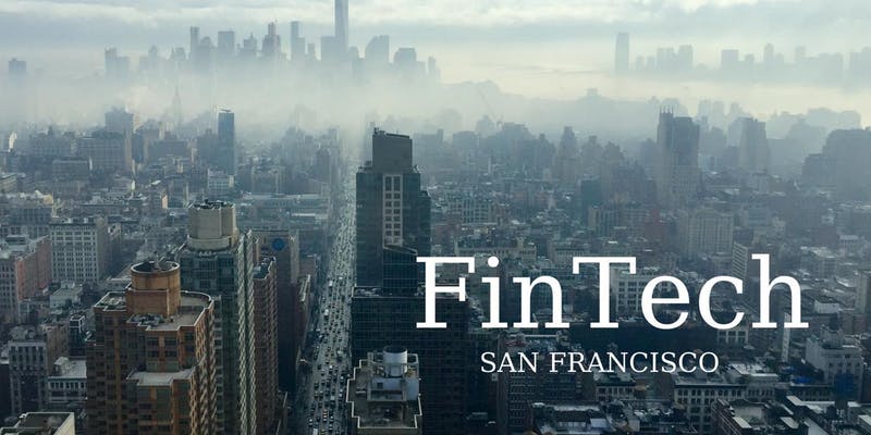 San Francisco FinTech Networking Mixer W Hotel 6/19/18 6PM