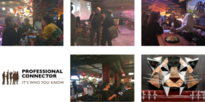 East Bay Networking Mixer