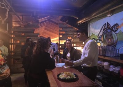 East Bay Networking Mixer