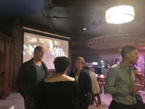East Bay Networking Mixer