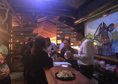 East Bay Networking Mixer