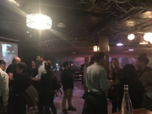East Bay Networking Mixer