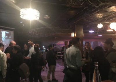 East Bay Networking Mixer
