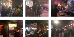 East Bay Networking Mixer