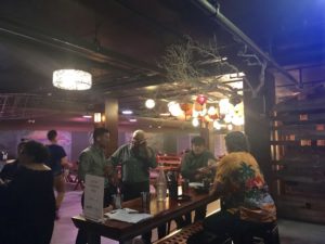 East Bay Networking Mixer