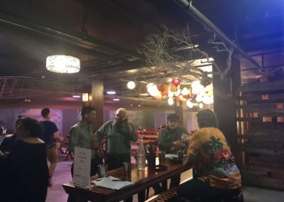 East Bay Networking Mixer