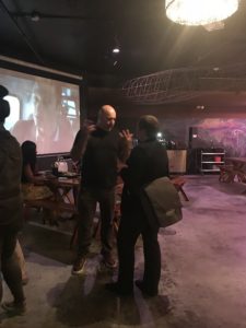East Bay Networking Mixer