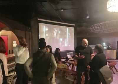 East Bay Networking Mixer