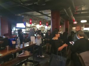 East Bay Networking Mixer