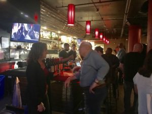East Bay Networking Mixer