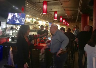East Bay Networking Mixer