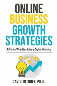 Online Business Growth Strategies