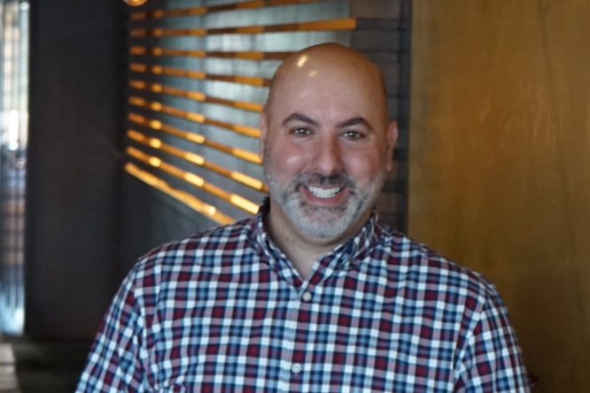 David Mitroff, Ph.D. David Mitroff, Ph.D.