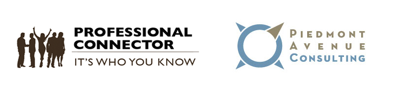 Professional Connector Piedmont Avenue Consulting 