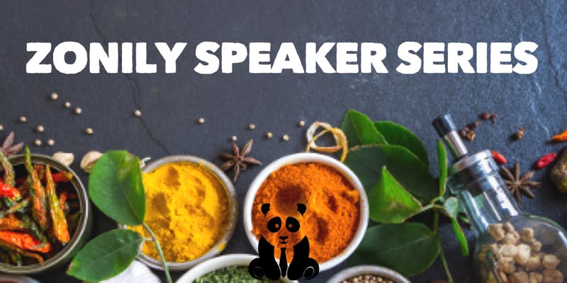 Zonily Speaker Series