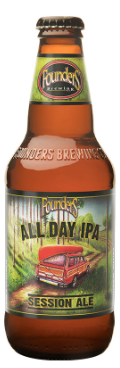All Day IPA All Day IPA