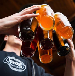 Mystery Beer Mystery Beer