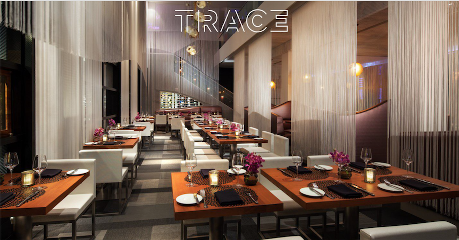 Trace W Hotel