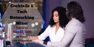 SF Happy Hour June 23, 2020