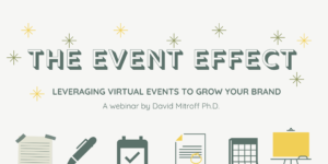 The Event Effect